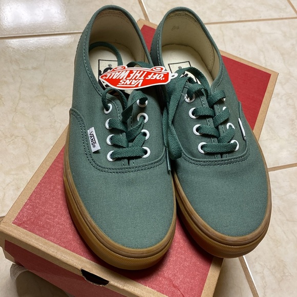 VANS - Authentic - Picture 2 of 7
